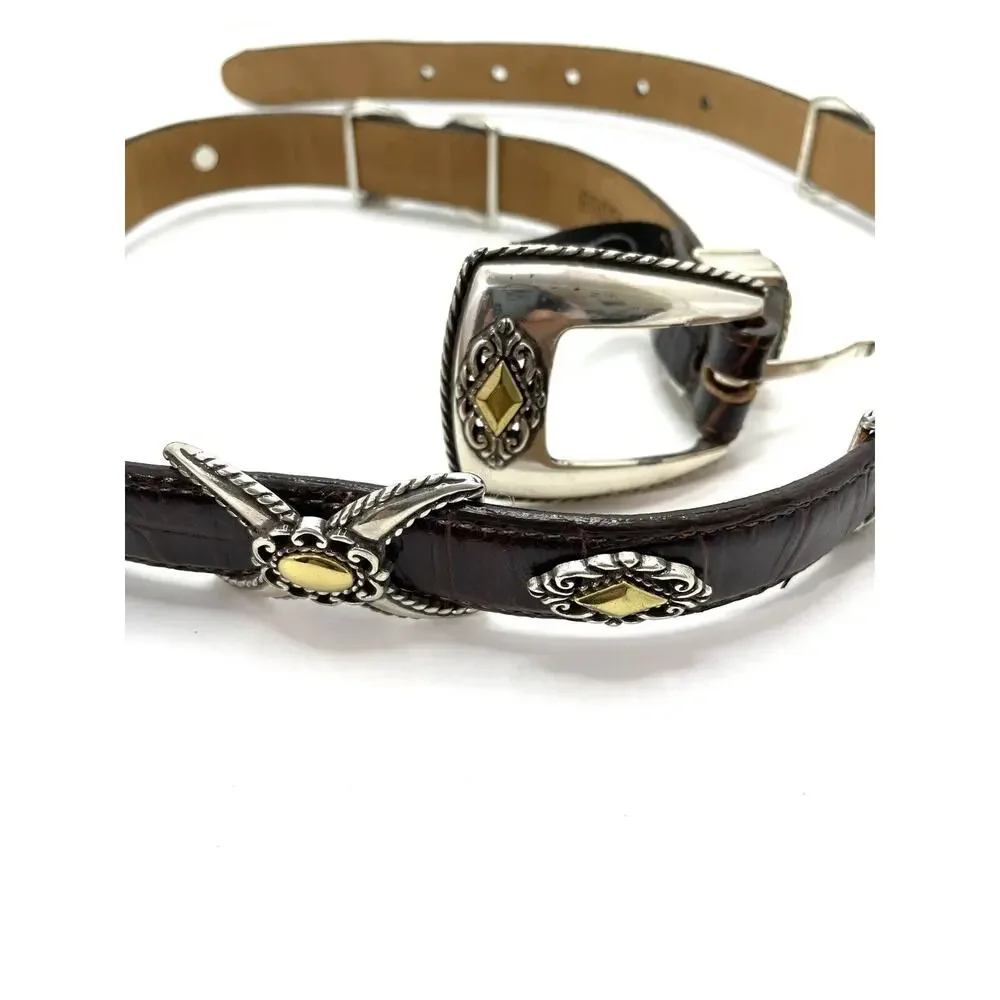 Brighton belt #40388